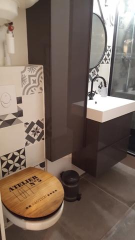 Appartement à vendre |  Tours |  1 pièce | 23 m²