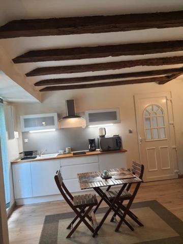 Appartement à vendre |  Tours |  1 pièce | 23 m²