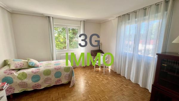 Vente / Appartement T3