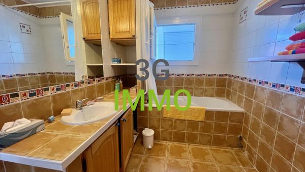 Vente / Appartement T3