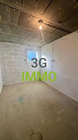 Vente / Appartement T3