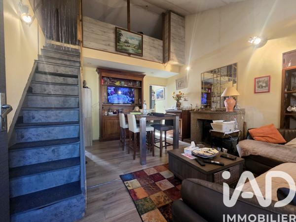 Appartement à vendre 2 pièces 45 m² Monacia-d'Aullène