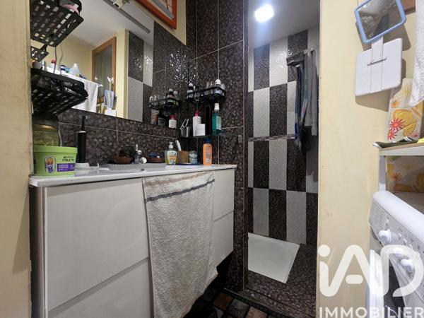 Appartement à vendre 2 pièces 45 m² Monacia-d'Aullène