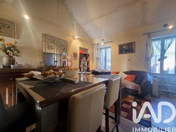 Appartement à vendre 2 pièces 45 m² Monacia-d'Aullène