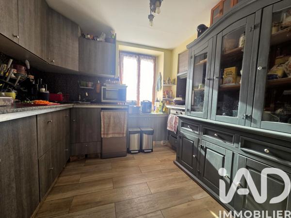 Appartement à vendre 2 pièces 45 m² Monacia-d'Aullène