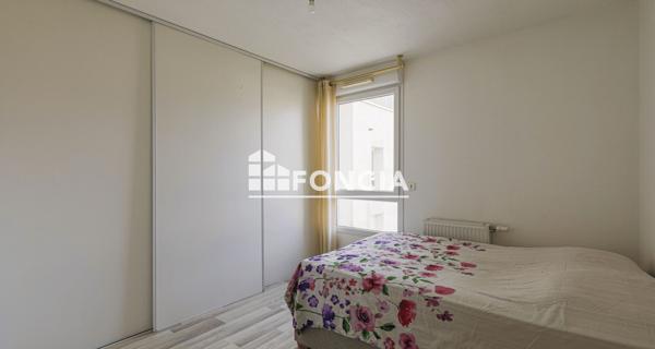 À vendre Appartement 3 pièces 64 m² - ÉChirolles 38130