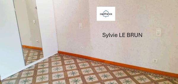 Villa + T2 Indépendant + terrain + grand garage sur VIAS dans l'Hérault, proche plage