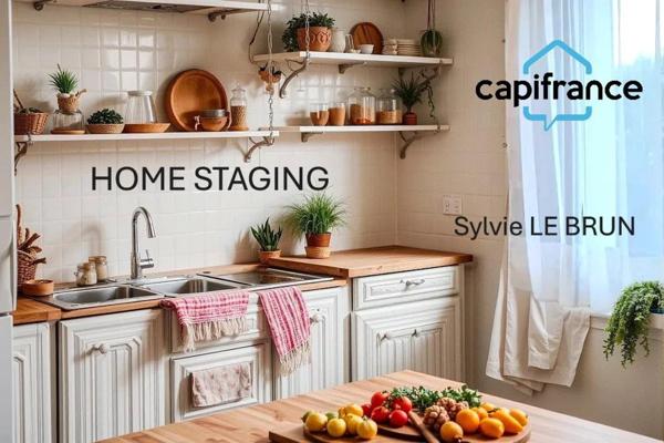 Villa + T2 Indépendant + terrain + grand garage sur VIAS dans l'Hérault, proche plage