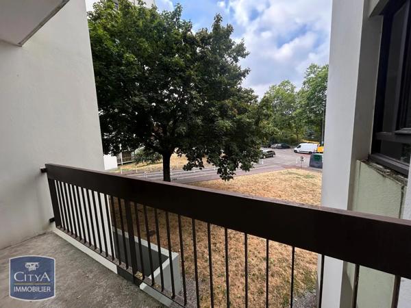 Appartement à louer 2 pièces 45m² Limoges (87000)