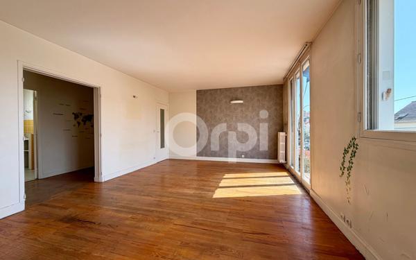 Appartement à vendre    4 pièces • 72,25 m2 Saint-Maur-des-Fossés