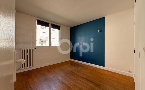 Appartement à vendre    4 pièces • 72,25 m2 Saint-Maur-des-Fossés