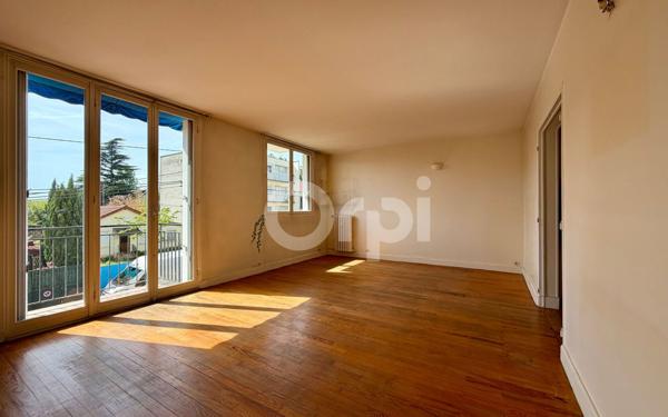Appartement à vendre    4 pièces • 72,25 m2 Saint-Maur-des-Fossés