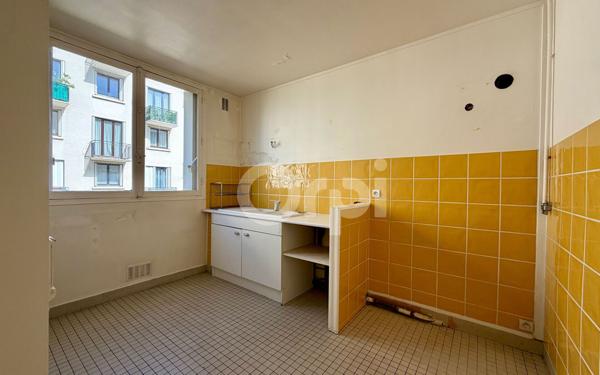 Appartement à vendre    4 pièces • 72,25 m2 Saint-Maur-des-Fossés