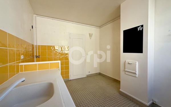 Appartement à vendre    4 pièces • 72,25 m2 Saint-Maur-des-Fossés