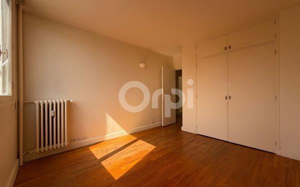 Appartement à vendre    4 pièces • 72,25 m2 Saint-Maur-des-Fossés