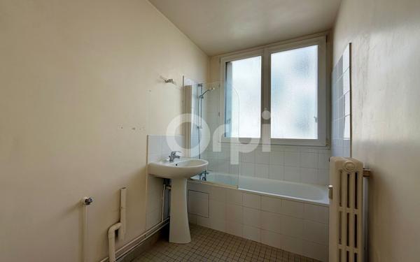Appartement à vendre    4 pièces • 72,25 m2 Saint-Maur-des-Fossés