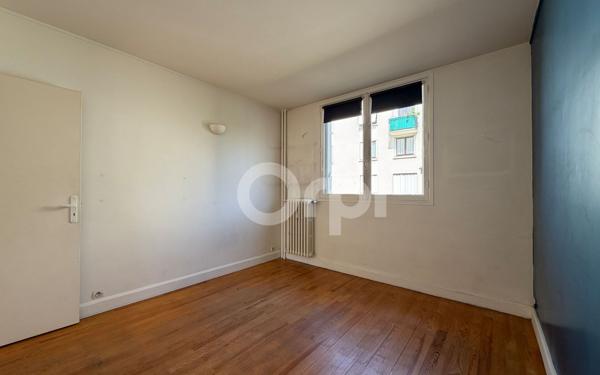 Appartement à vendre    4 pièces • 72,25 m2 Saint-Maur-des-Fossés
