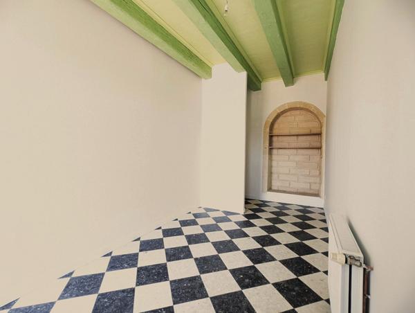 À vendre - Maison ancienne, 5 pièces située à Montayral (47500)