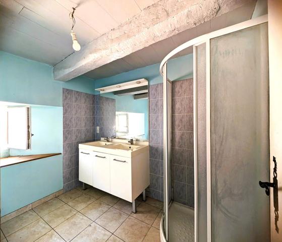 À vendre - Maison ancienne, 5 pièces située à Montayral (47500)