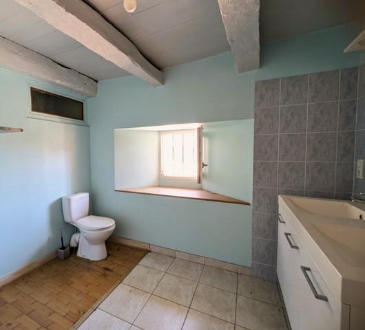 À vendre - Maison ancienne, 5 pièces située à Montayral (47500)