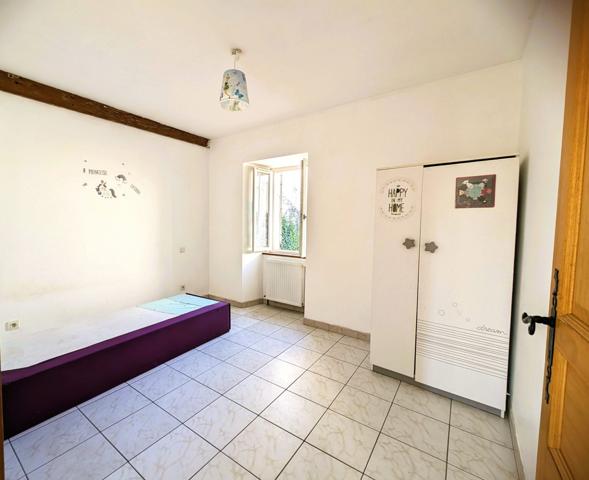 À vendre - Maison ancienne, 5 pièces située à Montayral (47500)