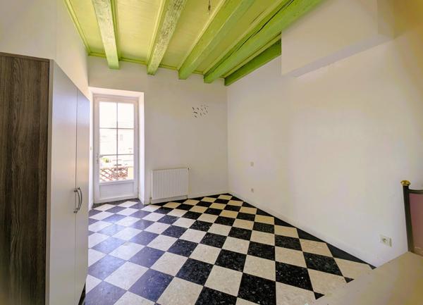 À vendre - Maison ancienne, 5 pièces située à Montayral (47500)