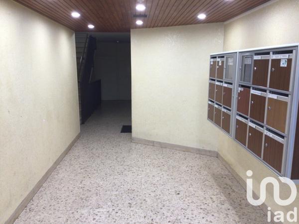 Appartement 4 pièces de 75 m² à Ablon-sur-Seine (94480)