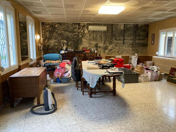 Maison individuelle à vendre à Virey-sous-Bar dans l'Aube (10260), ref : 1036102/5764