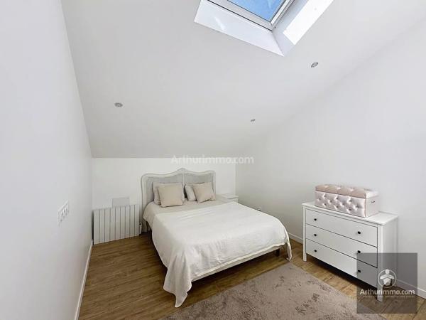 Vente                                                      Maison de ville
                        
                     6 pièces                      210 m2                     à Roanne