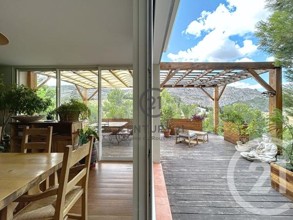 Maison à vendre  5 pièces - 129 m2 CASES DE PENE - 66