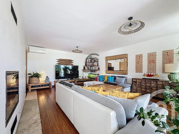 Maison à vendre  5 pièces - 129 m2 CASES DE PENE - 66