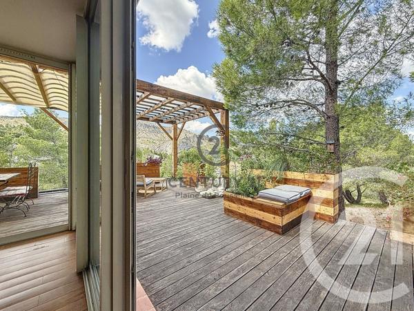 Maison à vendre  5 pièces - 129 m2 CASES DE PENE - 66