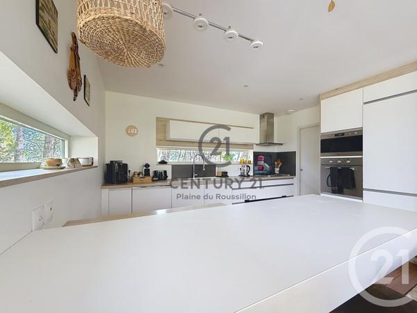 Maison à vendre  5 pièces - 129 m2 CASES DE PENE - 66