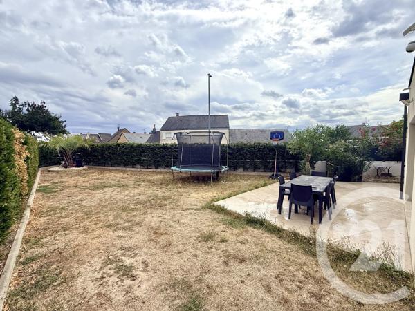 Maison à vendre  7 pièces - 151,69 m 2   ST HERBLAIN  - 44