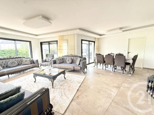 Maison à vendre  7 pièces - 151,69 m 2   ST HERBLAIN  - 44