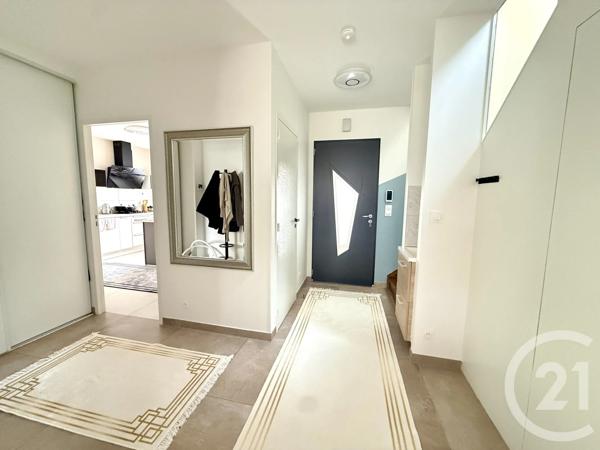 Maison à vendre  7 pièces - 151,69 m 2   ST HERBLAIN  - 44
