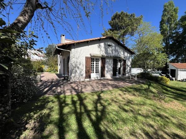 Maison à vendre |  Vaux-sur-Mer |  6 pièces | 142 m²