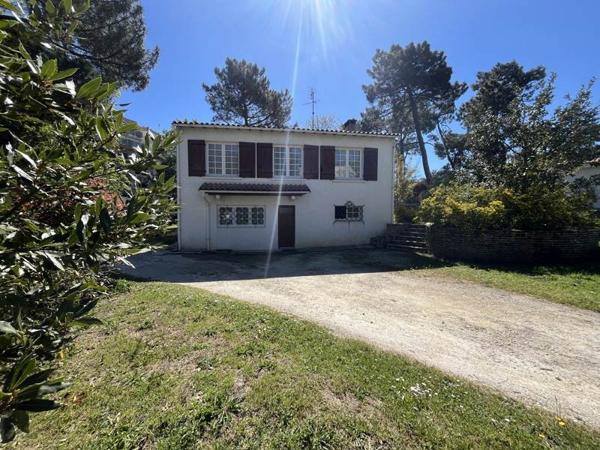 Maison à vendre |  Vaux-sur-Mer |  6 pièces | 142 m²