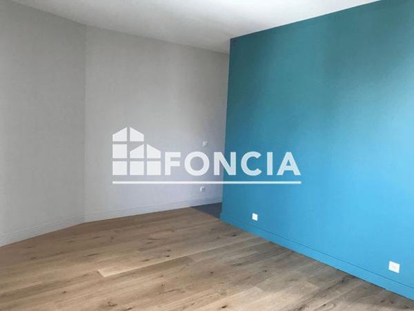 Location Studio 26.63 m² - 108 RUE PHILONARDE Avignon 84000