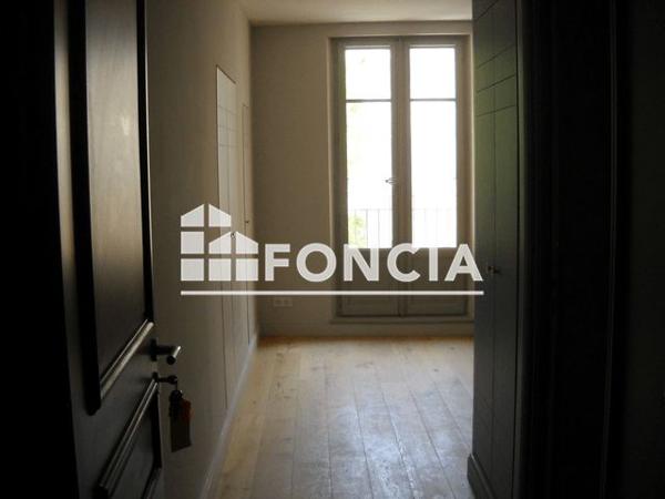Location Studio 26.63 m² - 108 RUE PHILONARDE Avignon 84000