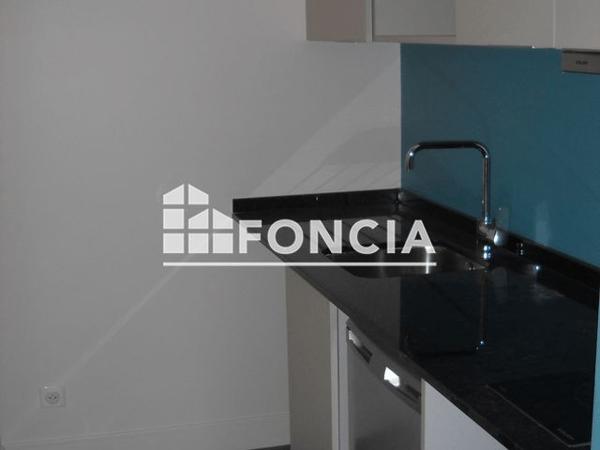 Location Studio 26.63 m² - 108 RUE PHILONARDE Avignon 84000