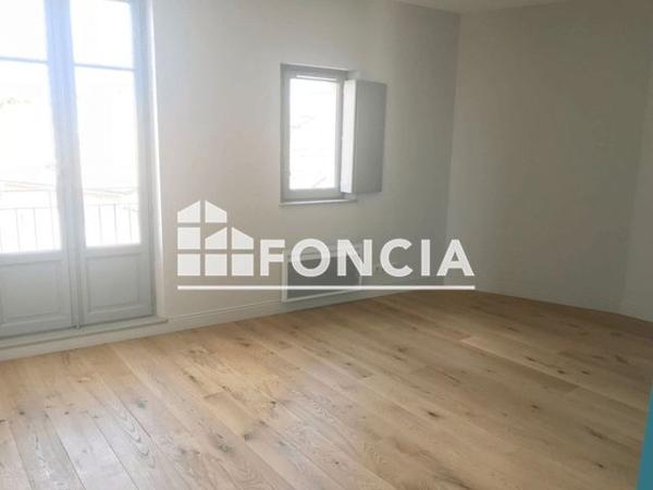 Location Studio 26.63 m² - 108 RUE PHILONARDE Avignon 84000
