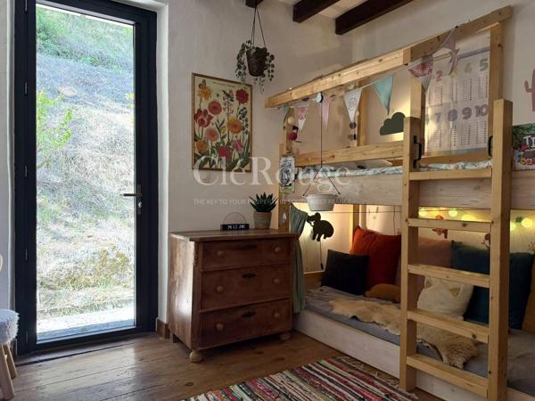 A pied d’Eymet - Propriété de charme avec gîte indépendant