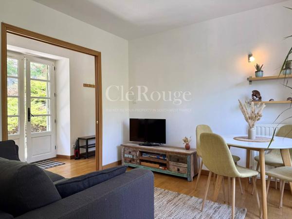 A pied d’Eymet - Propriété de charme avec gîte indépendant