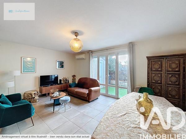 Maison à vendre 4 pièces 82 m² Aucamville