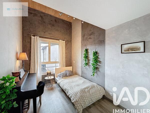 Maison à vendre 4 pièces 82 m² Aucamville