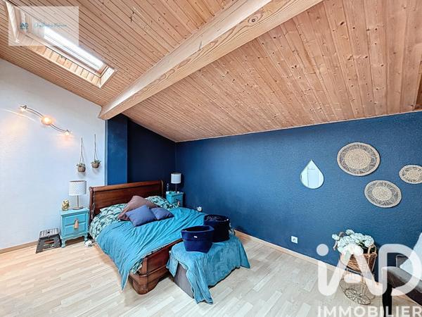 Maison à vendre 4 pièces 82 m² Aucamville