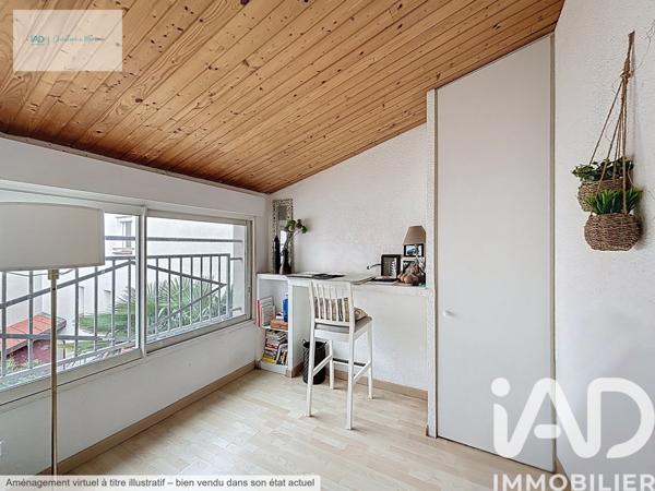 Maison à vendre 4 pièces 82 m² Aucamville