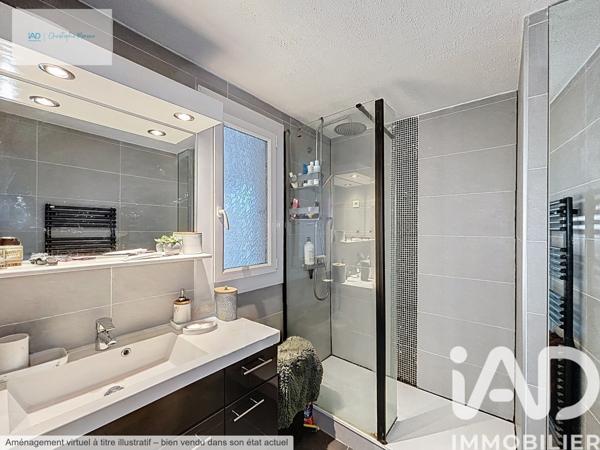 Maison à vendre 4 pièces 82 m² Aucamville