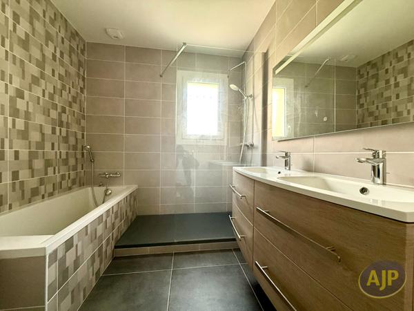 Vente maison Brains : 358 870 € - AJP Immobilier Sainte-Pazanne